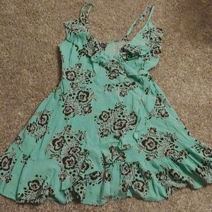 Aeropostal Sundress Size M